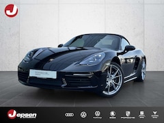 Bild des Angebotes Porsche Boxster 718 Bi-Xenon Rückfahrkamera SHZ