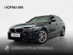 Bild des Angebotes BMW 320 Sport Line