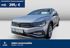 Bild des Angebotes VW Passat Alltrack 2.0TDI DSG 4Mo 360° AHK Standh