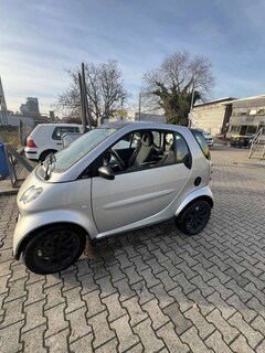 Bild des Angebotes smart forTwo coupe softtouch passion