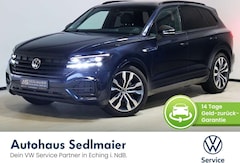 Bild des Angebotes VW Touareg 3.0 V6 TDI R-Line 4x4 PANO|AirSusp|Sound