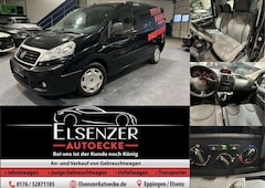 Bild des Angebotes Fiat Scudo 10 SX L1H1 130 Multijet#Klima#MuFu#Raumwun