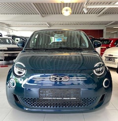 Bild des Angebotes Fiat 500e Icon
