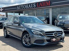 Bild des Angebotes Mercedes-Benz C 250 D T BlueTec 4Matic*AVANTGARDE"LED*ABSTAND*