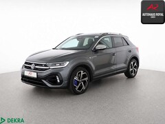 Bild des Angebotes VW T-Roc R 2.0 TSI 4M KEYLESS,MATRIX,BEATS,KAMERA