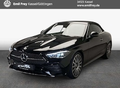 Bild des Angebotes Mercedes-Benz CLE 180 Edition AMG Line