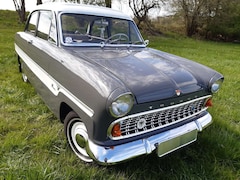 Bild des Angebotes Ford Taunus G13 AL kein 17m 20m Granada Capri Escort