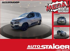 Bild des Angebotes Citroen Berlingo e Shine Navi, Kamera, Sitzheizung,....