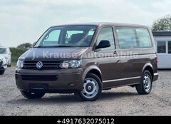 Bild des Angebotes VW T5 Multivan 2.0 TDI DSG Comfortline Nav 7Sitze