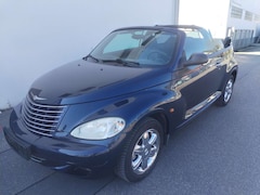 Bild des Angebotes Chrysler PT Cruiser 2.4 Limited  Vollleder Tempomat Sitzheizung Klima