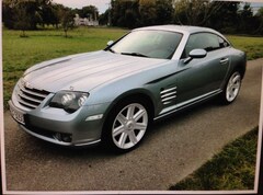 Bild des Angebotes Chrysler Crossfire Crossfire Silver Line