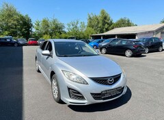 Bild des Angebotes Mazda 6 Lim. 1.8 Comfort Sport