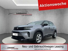 Bild des Angebotes Citroen C5 Aircross PureTech 130 //Navi/LED/PDC