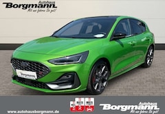 Bild des Angebotes Ford Focus ST X 2.3 EcoBoost EU6d mit viel Ausstattung - TOP-