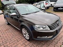 Bild des Angebotes VW Passat Alltrack Variant Basis BMT