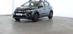 Bild des Angebotes Dacia Sandero Stepway Extreme+ TCe 110