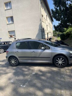 Bild des Angebotes Peugeot 307 Mit Tüv Bis Juni 27