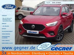 Bild des Angebotes MG ZS 106PS Luxury Leder LED Klima Navi