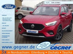 Bild des Angebotes MG ZS 106PS Luxury Leder LED Klima Navi