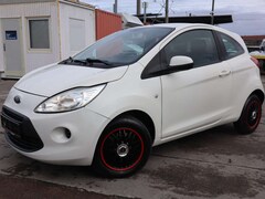 Bild des Angebotes Ford Ka/Ka+ Trend/ NEU TÜV