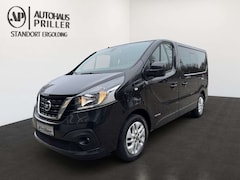 Bild des Angebotes Nissan NV300 Kombi L1H1 2,7dCi Premium*NAVI/DAB/KAMERA*