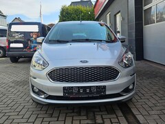 Bild des Angebotes Ford Ka/Ka+ Basis