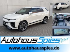 Bild des Angebotes KGM Actyon Hybrid 2WD AT Lux Pano Digi Cockpit 360Kam ACC Led