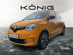 Bild des Angebotes Renault Twingo Electric Techno Electric Navi*Klima