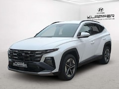 Bild des Angebotes Hyundai TUCSON Trend Mild-Hybrid 2WD