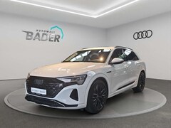 Bild des Angebotes Audi Q8 e-tron 55 quattro advanced B&O Pano Head up