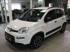 Bild des Angebotes Fiat Panda 1.0 GSE Hybrid City Life