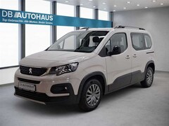 Bild des Angebotes Peugeot Rifter Kombi Allure 1.5 BlueHDi