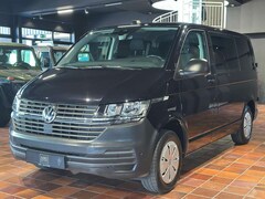 Bild des Angebotes VW T6.1 Transporter T6.1 4MOTION KURZ PLUS MIXTO SPERRE 5-SITZE ACC