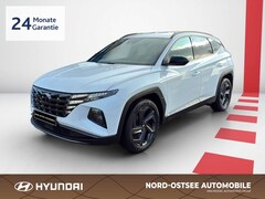 Bild des Angebotes Hyundai TUCSON BLACKLINE KAMERA ACC PDC