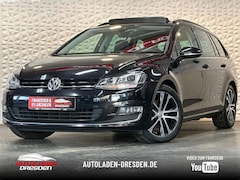 Bild des Angebotes VW Golf 2.0TDI Allstar BMT* PANO#BiXENON#TEMPO#SHZ