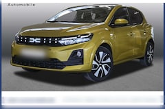 Bild des Angebotes Dacia Sandero Expression TCe 100