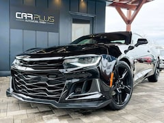 Bild des Angebotes Chevrolet Camaro 3.6 RS ZL1 Performance *LED*Kamera*20'*