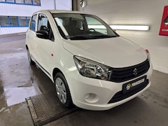 Bild des Angebotes Suzuki Celerio *KLIMA*8-FACH BEREIFT*2.HAND*