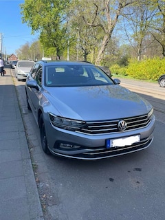 Bild des Angebotes VW Passat Variant Business