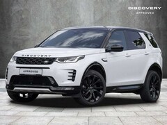 Bild des Angebotes Land Rover Discovery Sport D200 Dynamic HSE