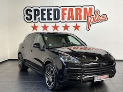 Bild des Angebotes Porsche Cayenne S Approved Garantie Porsche