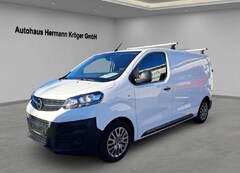 Bild des Angebotes Opel Vivaro Vivaro Cargo Edition M