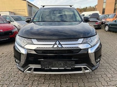 Bild des Angebotes Mitsubishi Outlander Diamant Edition+ 2WD