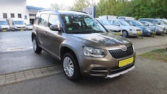 Bild des Angebotes Skoda Yeti Active