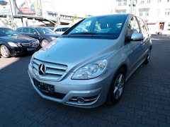 Bild des Angebotes Mercedes-Benz B 180 Automatik