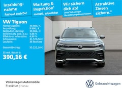 Bild des Angebotes VW Tiguan R-Line 1,5 l eTSI OPF 110 kW (150 PS) 7-G