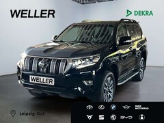 Bild des Angebotes Toyota Land Cruiser 2.8 Executive *Pano*RCam*SHZ*Leder*