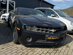 Bild des Angebotes Chevrolet Camaro Turbo