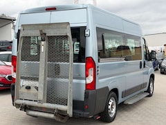 Bild des Angebotes Citroen Jumper 33 L2H2 Live e-HDi 130 * Rollstuhl *