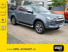 Bild des Angebotes Isuzu D-Max Double Cab 4WD LSE inkl. Hardtop